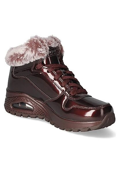 Skechers UNO RUGGED FIESTY WINTER Sneakerboots günstig online kaufen