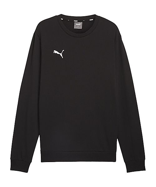 PUMA Sweatshirt PUMA teamGOAL Casuals Sweatshirt günstig online kaufen