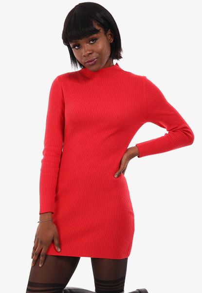 YC Fashion & Style Longpullover Basic günstig online kaufen