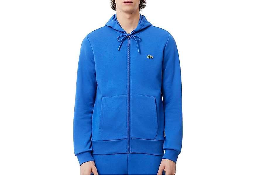 Lacoste Kapuzenpullover Herren Sweatjacke günstig online kaufen