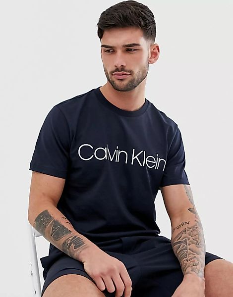Calvin Klein T-Shirt K10K104063/002 günstig online kaufen