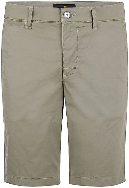 Steppin' Out Short Boston Olivgrün - Größe 48 günstig online kaufen
