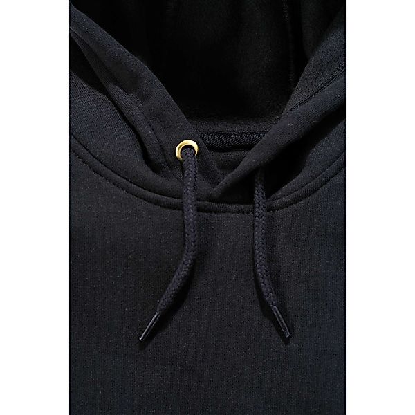 Carhartt Kapuzenpullover Carhartt SLEEVE LOGO HOODED günstig online kaufen