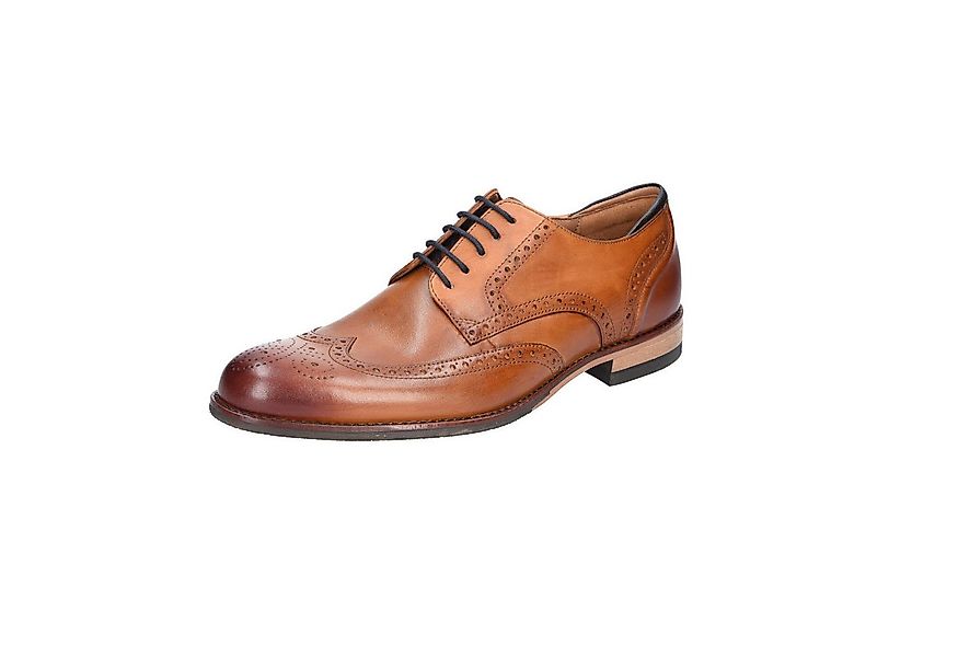 Clarks Craft Arlo Limit Schnürschuh (2-tlg) günstig online kaufen