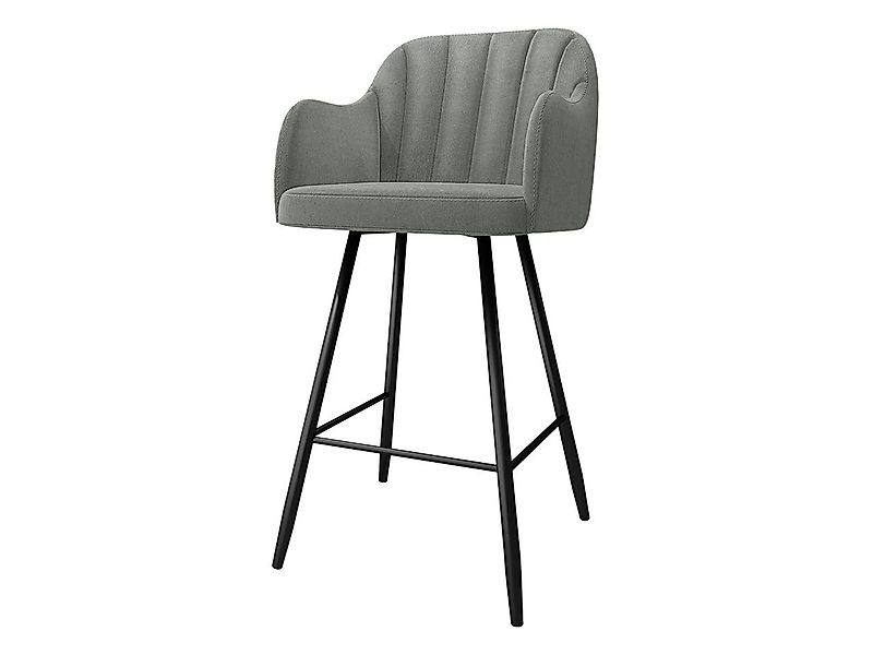 MIRJAN24 Barhocker SH1 (1 Stück), Beine günstig online kaufen