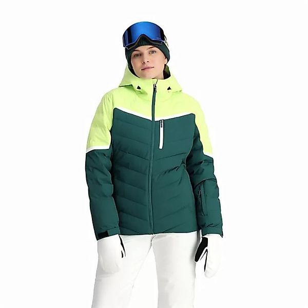 Spyder Winterjacke Brisk Synthetic Down Jacket Damen günstig online kaufen