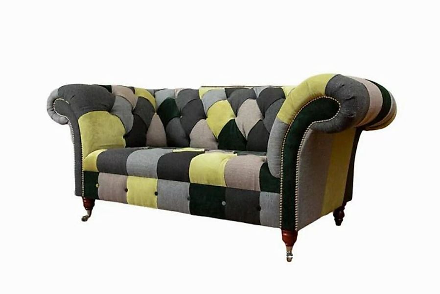 JVmoebel Chesterfield-Sofa, Made in Europa günstig online kaufen