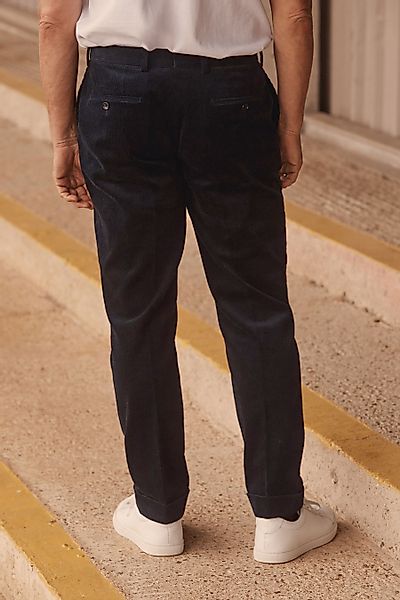 Next Anzughose Cordhose (1-tlg) günstig online kaufen