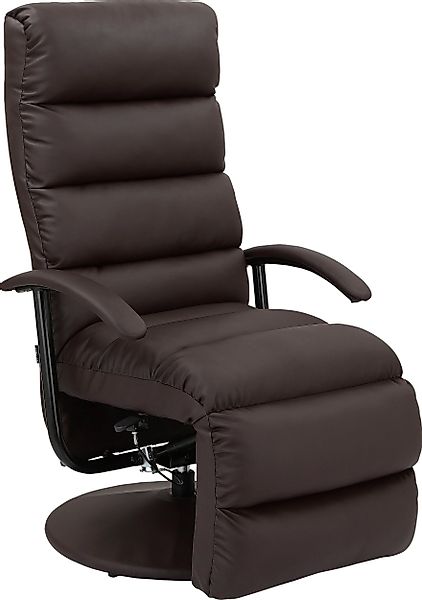 loft24 Relaxsessel Lukas, mit Relaxfunktion günstig online kaufen