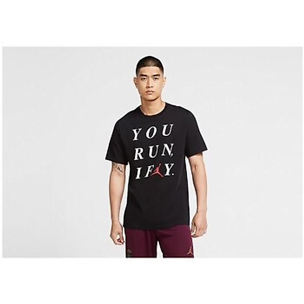Nike  T-Shirt Air Jordan i Fly günstig online kaufen