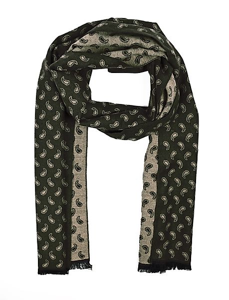 Modescout Stadler Modeschal Herrenschal mit Paisleymuster, günstig online kaufen