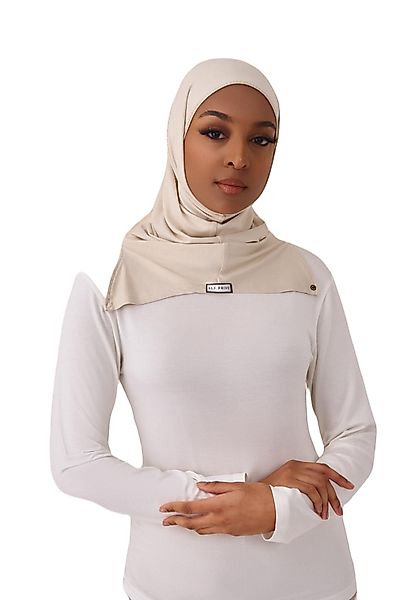 elf prive Seidentuch Elf Prive Hijab günstig online kaufen