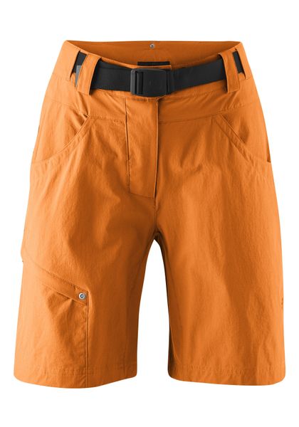 Gonso Fahrradhose "Mira Basic" kurze Damen Radhose mit Sitzpolster, wassera günstig online kaufen
