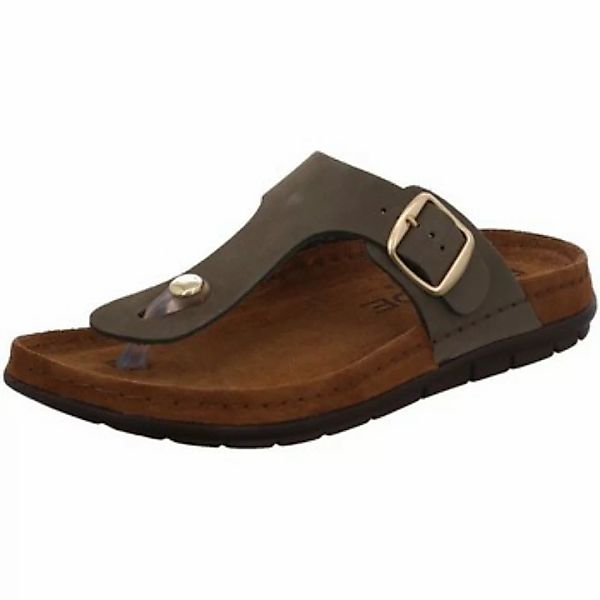 Rohde  Clogs Pantoletten 5860/61 günstig online kaufen