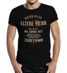 RAHMENLOS® T-Shirt als Geschenk für Männer günstig online kaufen
