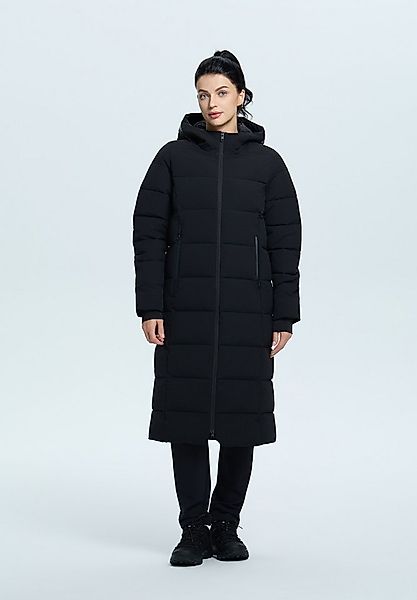 Icepeak Steppmantel ICEPEAK BRILON aus Polyester, wasserdicht mit 10000 mm günstig online kaufen