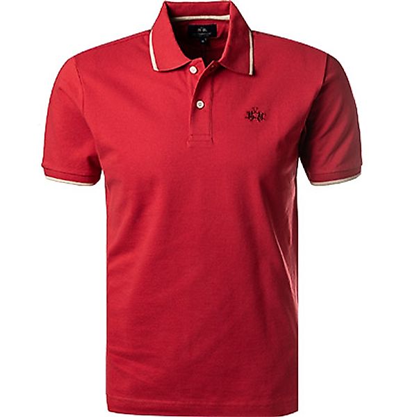 LA MARTINA Polo-Shirt BPMP04/PK031/06084 günstig online kaufen