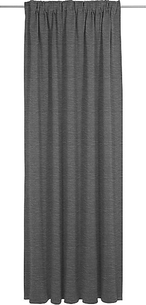 Wirth Vorhang Trondheim B, Multifunktionsband (1 günstig online kaufen