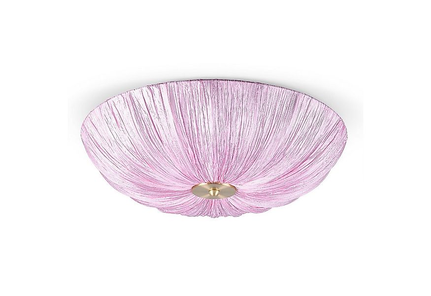 STANBOW Deckenleuchte Φ50cm schirmförmige Deckenleuchte, moderner dekorativ günstig online kaufen