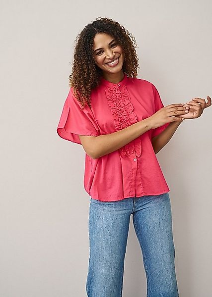 0039 Italy Blusenblazer günstig online kaufen