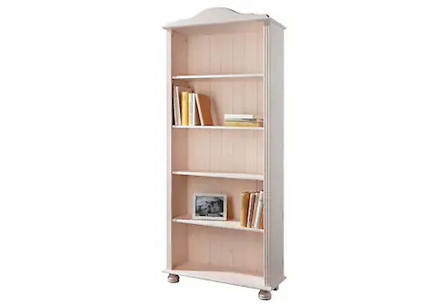 Home affaire Regal Mette, aus massivem günstig online kaufen