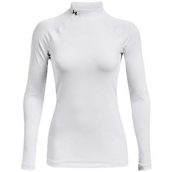 Under Armour  Langarmshirt Veste Under Armour Authentic Mockneck günstig online kaufen