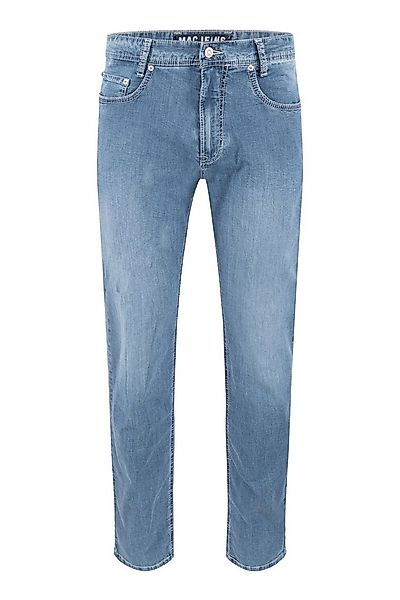 MAC 5-Pocket-Jeans MAC ARNE summer blue used 0501-00-0950 H325 - SUPER LIGH günstig online kaufen