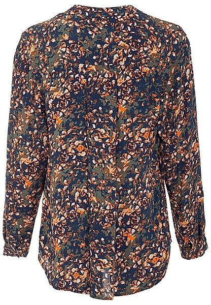 camel active Langarmbluse Tunika günstig online kaufen