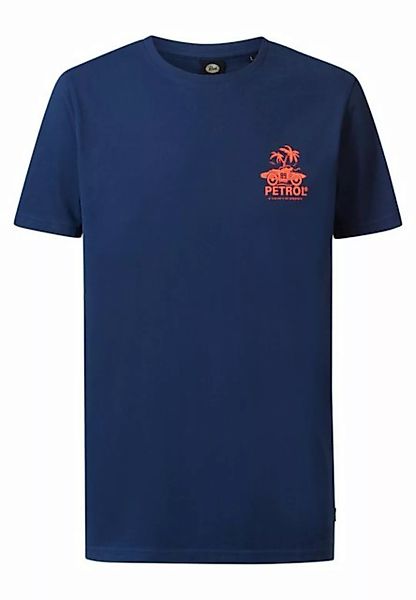 Petrol Industries T-Shirt T-Shirt Kurzarmshirt (1-tlg) günstig online kaufen