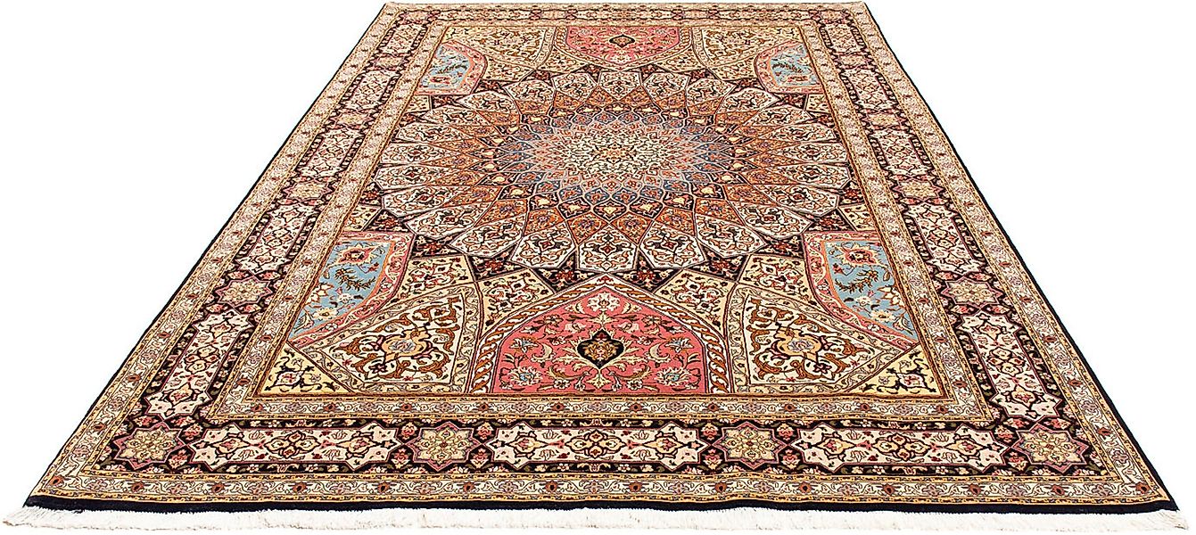 morgenland Orientteppich »Perser - Täbriz - Royal - 306 x 204 cm - mehrfarb günstig online kaufen
