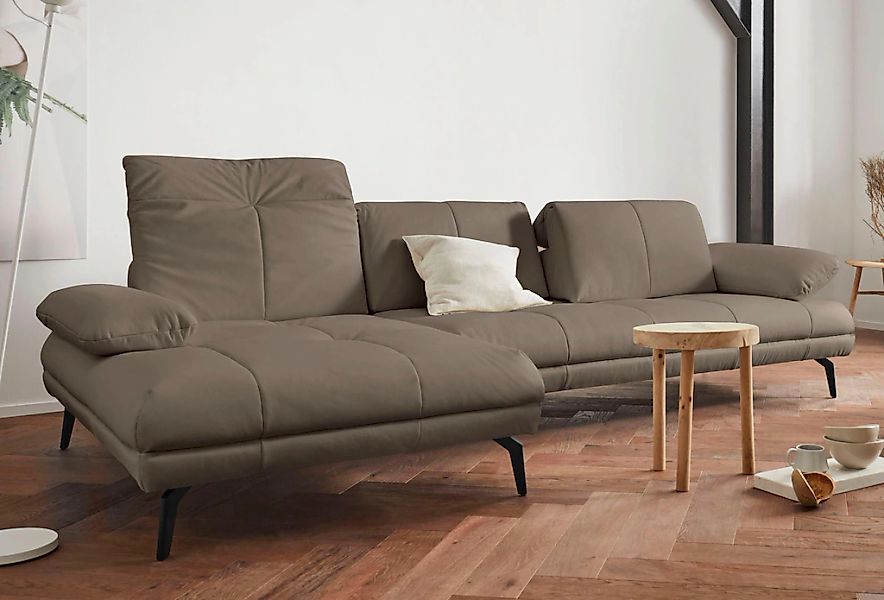 andas Ecksofa "Stenlille Muktifunktionssofa, L-Form", incl. Sitztiefen-, Ko günstig online kaufen