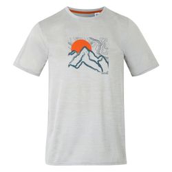 Regatta Funktionsshirt Fingal IX T-Shirt mit günstig online kaufen