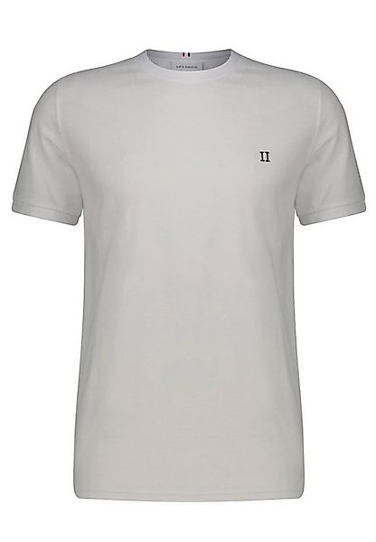 Les Deux T-Shirt Herren T-Shirt aus Baumwolle (1-tlg) günstig online kaufen
