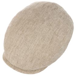 Stetson Flat Cap (1-St) Schirmmütze mit günstig online kaufen