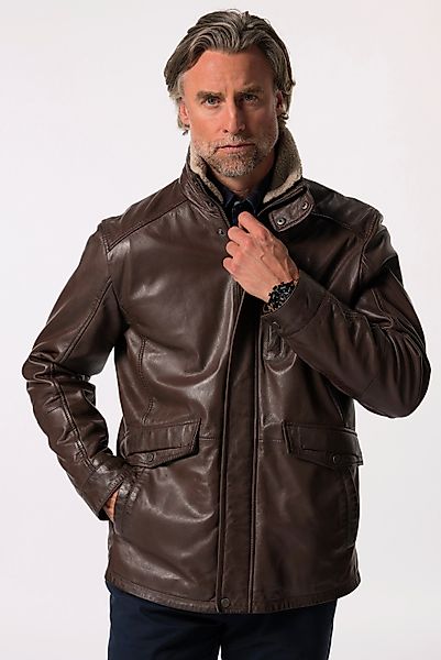 Boston Park Lederjacke Boston Park Lederjacke günstig online kaufen