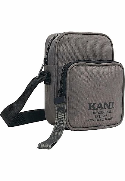 Karl Kani Mini Bag "Karl Kani Accessoires KA-233-026-2 KK Retro Reflective günstig online kaufen