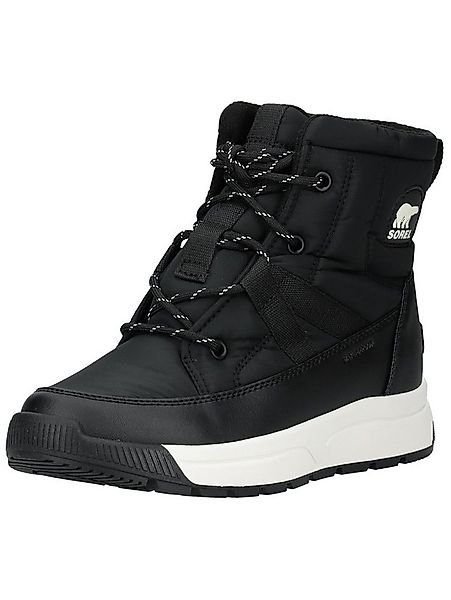 Sorel Sorel Stiefelette Lederimitat/Textil Snowboots günstig online kaufen