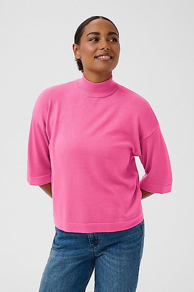 KAFFE Strickpullover Strickpullover KAlizza günstig online kaufen