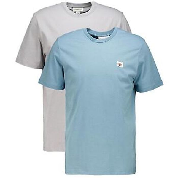 Calvin Klein Jeans  T-Shirt LV04RD248G-R9R günstig online kaufen