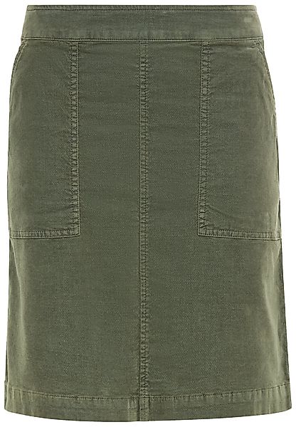 camel active Midirock Slim Fit Rock günstig online kaufen