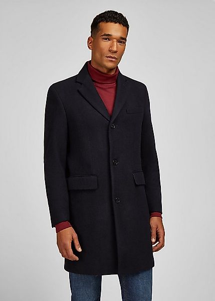 HECHTER PARIS Wollmantel Elegante Raffinesse günstig online kaufen