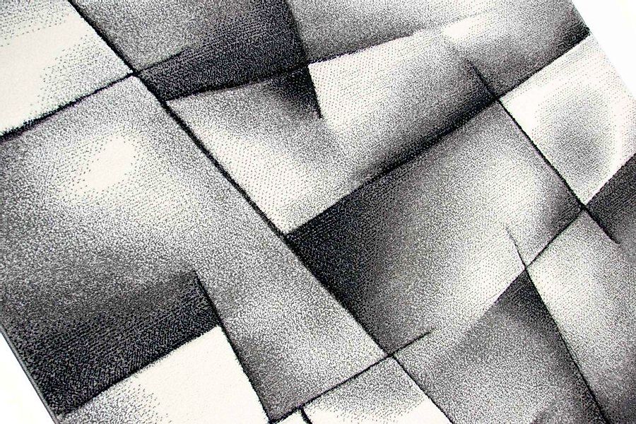 Carpetia Teppich Moderner Teppich Kurzflor Wohnzimmerteppich günstig online kaufen