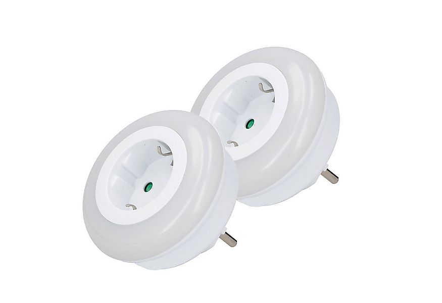 Grundig LED Nachtlicht LED Steckdosenlampe Nachtlampe Steckdose Lampe Licht günstig online kaufen