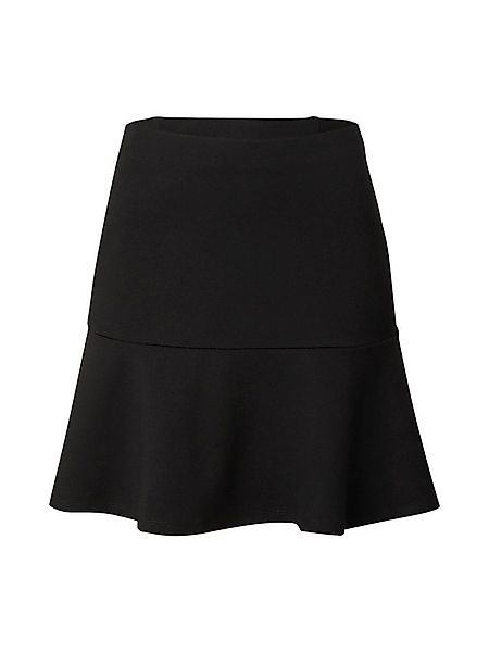 EDITED Minirock June (1-tlg) Plain/ohne Details günstig online kaufen