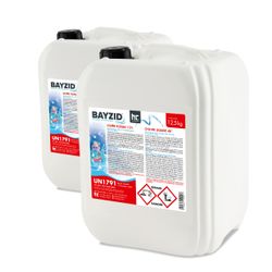 Höfer Chemie GmbH Poolpflege 2x 12,5 günstig online kaufen