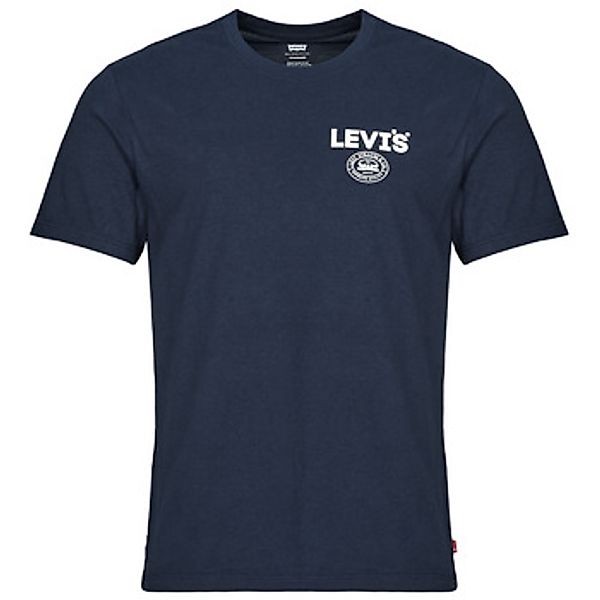 Levis  T-Shirt GRAPHIC CREWNECK TEE günstig online kaufen