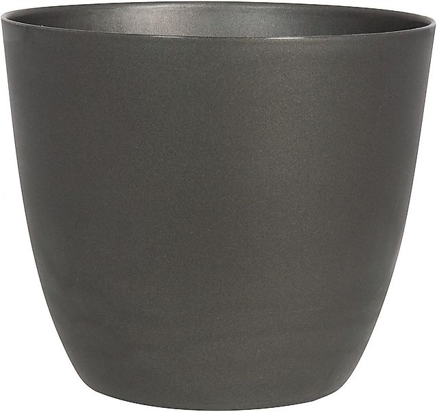 Geli Übertopf Übertopf Pure rund aus günstig online kaufen