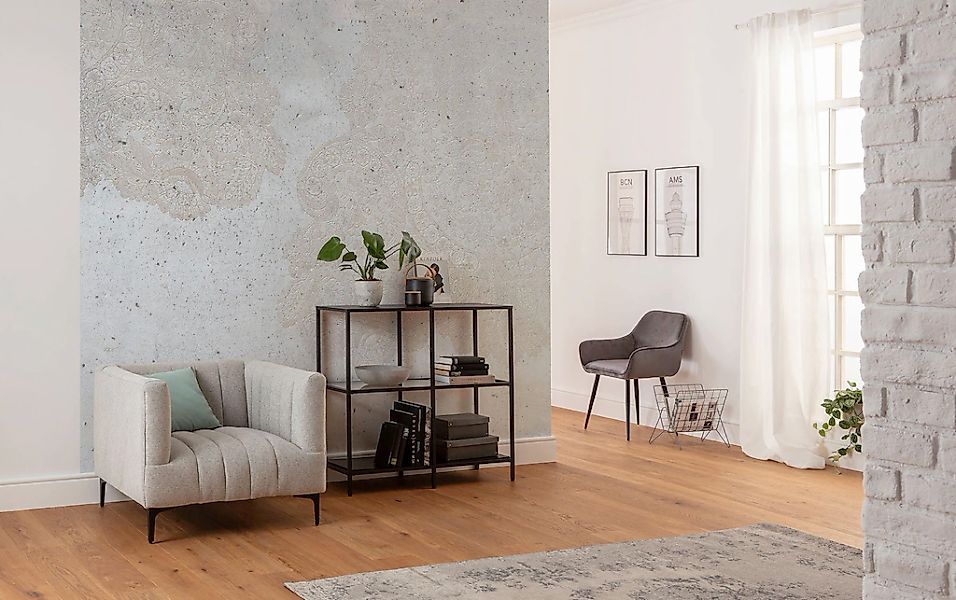 Komar Fototapete Vlies Puro  300 x 280 cm günstig online kaufen