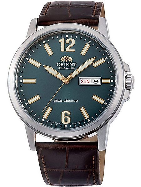 Orient Automatikuhr Orient RA-AA0C06E39B Herrenuhr Automatik 42mm 5ATM Orie günstig online kaufen