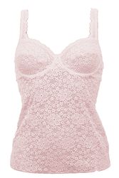 Nina Von C. BH-Hemd Millefleurs (1-tlg) günstig online kaufen